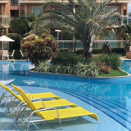 Apto. Palm Beach, 300M Beach Park Aquiraz Ngoại thất bức ảnh