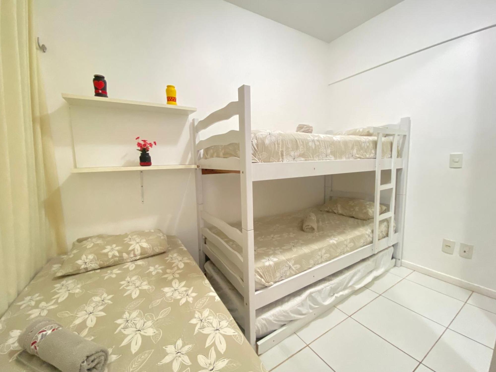 Apto. Palm Beach, 300M Beach Park Aquiraz Ngoại thất bức ảnh