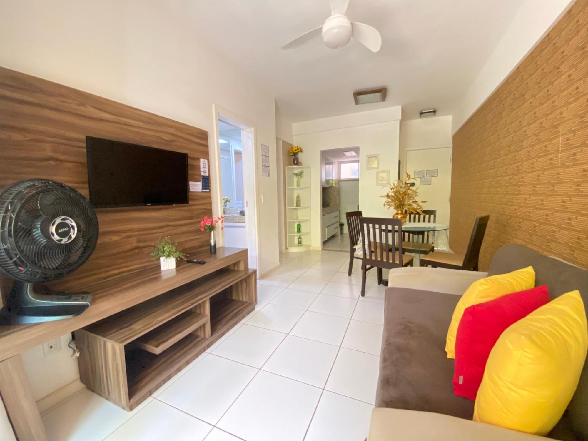 Apto. Palm Beach, 300M Beach Park Aquiraz Ngoại thất bức ảnh